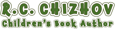 R.C. Chizhov | Children's Book Author